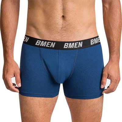 Bellinda
REGUL ACTIVE BOXER - Men's Boxer Shorts with Thermoregulation - Dark Blue