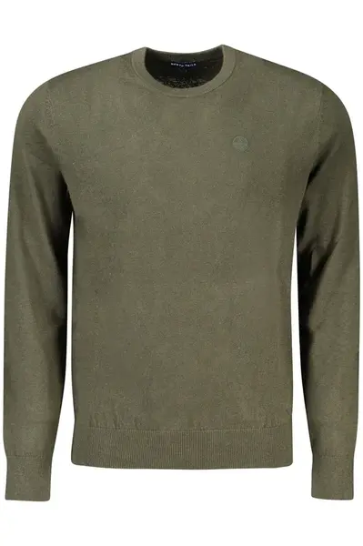 Pánský svetr North Sails zelený