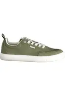 Pánské zelené nízké tenisky GAS