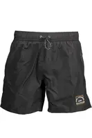 Koupací kraťasy KARL LAGERFELD