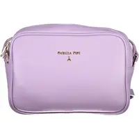 Fialová kabelka Patrizia Pepe