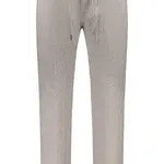 Pánské kalhoty BOSS, šedé