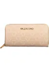 VALENTINO BAGS WOMEN'S WALLET BEIGE