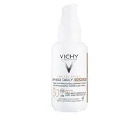 Vichy Tónovaný fluid bránící fotostárnutí SPF 50+ Capital Soleil UV-Age Daily Pigment (Fluid) 40 ml