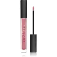 Huda Beauty Liquid Matte Lipstick Ultra-Comfort dlouhotrvající rtěnka s matným efektem odstín Perfectionist 4,2 ml