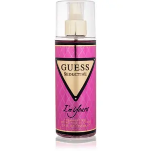 Guess Seductive I Am Yours parfémovaný tělový sprej pro ženy 250 ml