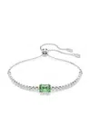 Náramek Swarovski MATRIX 5693411