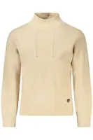 Dívčí svetr GUESS JEANS béžový