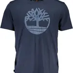 Pánské tričko Timberland modré