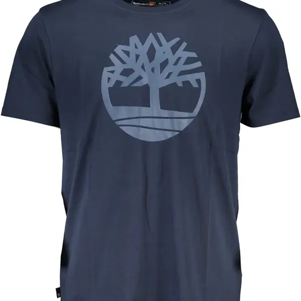 Pánské tričko Timberland modré