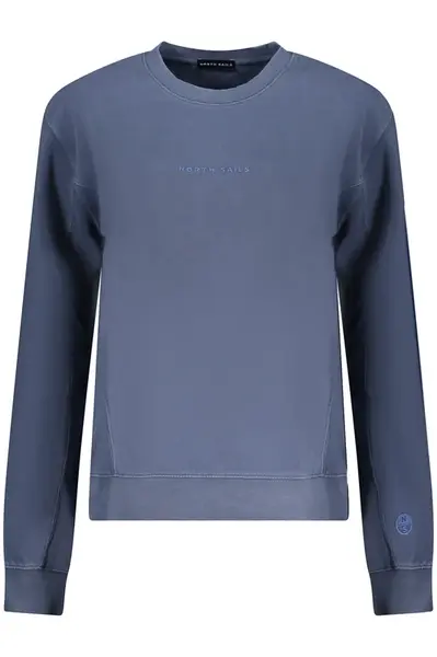 Dámská modrá mikina North Sails