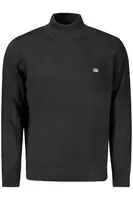 Černý pánský rolák Norway 1963