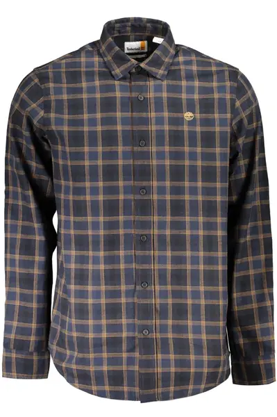 Pánská károvaná košile Timberland