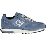 NAPAPIJRI SHOES MEN'S SPORTS FOOTWEAR BLUE