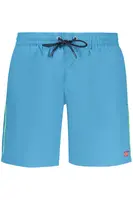 Pánské modré plavkové kraťasy NORWAY 1963