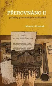 Přerovnáno II. - Miroslav Komínek, Tomáš Saavedra Komínek