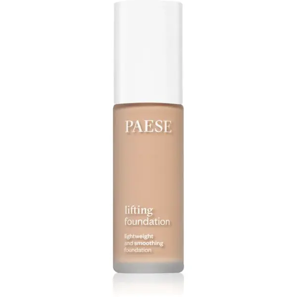 Paese Lifting vyhlazující make-up odstín 102 Natural 30 ml