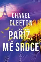 Paříž, mé srdce - Chanel Cleetonová