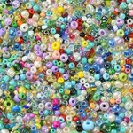 Glass Seed Beads