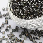 6/0 Glass Seed Beads