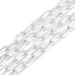 Aluminum Cable Chains
