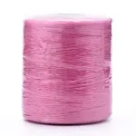 Waxed Polyester Cord for Jewelry Making