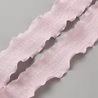 9M Ruffled Polyester Ribbon