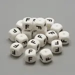 Food Grade Eco-Friendly Silicone Beads