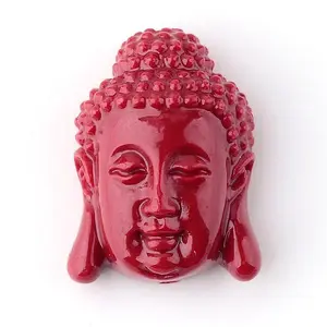 Synthetic Coral Beads