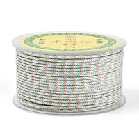 16M Round Nylon Braided Cord