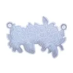 Food Grade DIY Pendant Silicone Molds