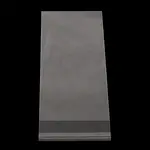 Rectangle OPP Cellophane Bags