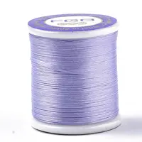 Nylon 66 Coated Beading Threads for Seed Beads