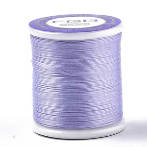 Nylon 66 Coated Beading Threads for Seed Beads