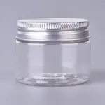 Plastic Empty Cosmetic Containers