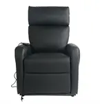 Relaxační polohovací lift křeslo felipe