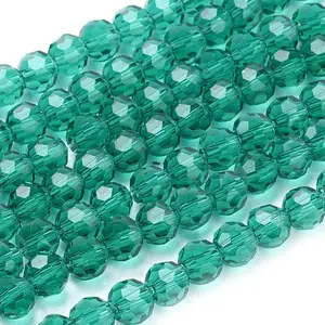 Glass Beads Strands