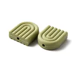 Food Grade Eco-Friendly Silicone Beads