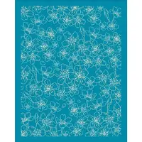 Silk Screen Printing Stencil