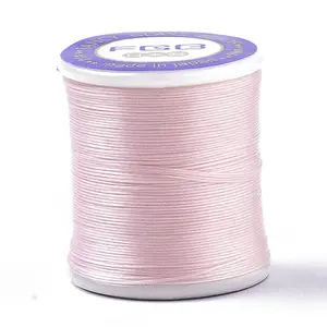 Nylon 66 Coated Beading Threads for Seed Beads