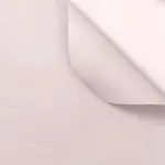 Solid Color Plastic Paper Flower Wrapping Paper