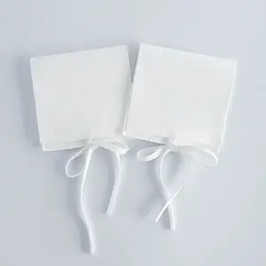 Microfiber Jewelry Storage Gift Pouches