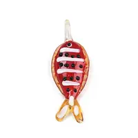 Handmade Lampwork Big Pendants