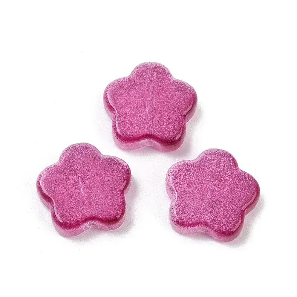 Transparent Glass Beads