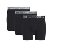 Nike boxer brief 3pk-everyday cotton stretch L