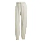 adidas Essentials Small Logo French Terry Cuffed Joggers L