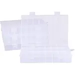 Plastic Bead Containers