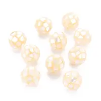 Resin Beads