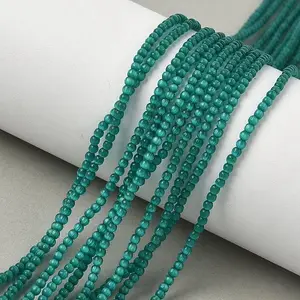 Cat Eye Beads Strands