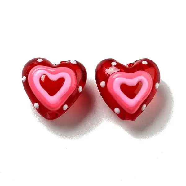 Handmade Lampwork Beads